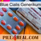 Blue Cialis Generic 36